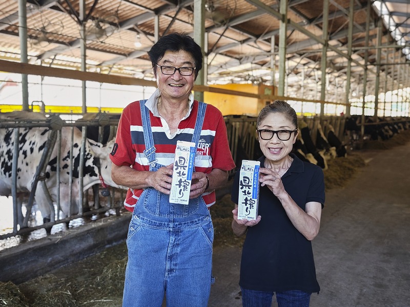 瀧奥拓二郎さん